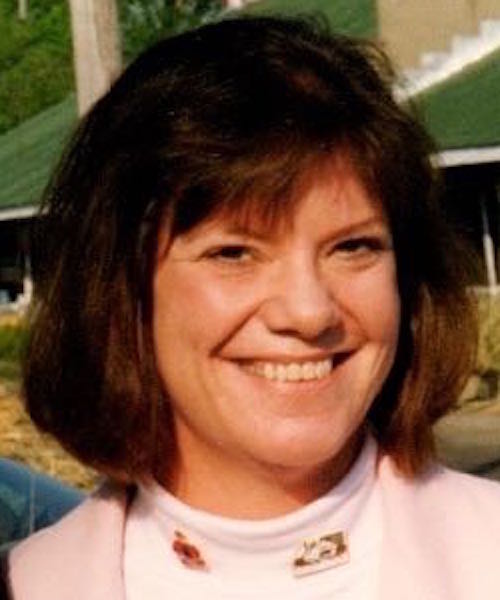 Louisville Bankruptcy Lawyer Julia Barry